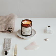 Load image into Gallery viewer, Coconut + Lime 180ml Candle