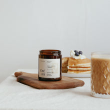Load image into Gallery viewer, Coco Butter + Amber 180ml Candle
