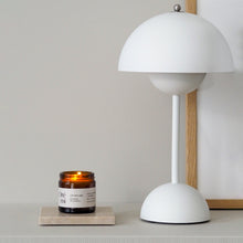 Load image into Gallery viewer, Coco Butter + Amber 60ml Candle
