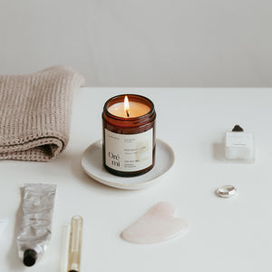 Coconut + Lime 180ml Candle