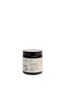 Eucalyptus - Ara + Irun Moisturiser
