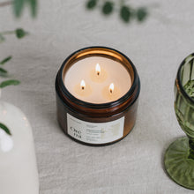 Load image into Gallery viewer, Grapefruit + Sugar Cane  500ml Candle
