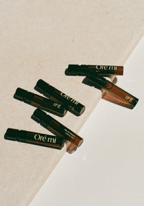 Ifé Eau De Parfum 2ml