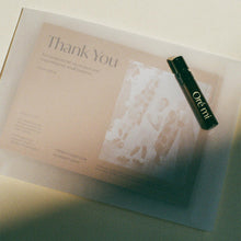 Load image into Gallery viewer, Ifé Eau De Parfum 2ml
