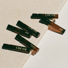 Load image into Gallery viewer, Ifé Eau De Parfum 2ml
