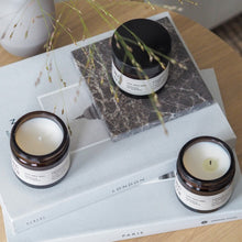 Load image into Gallery viewer, Méji - Oré mi Trio Candles
