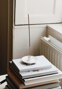 Vanilla + Sandalwood - Àwò Igi Incense