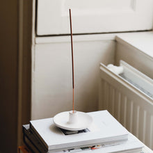 Load image into Gallery viewer, Vanilla + Sandalwood - Àwò Igi Incense
