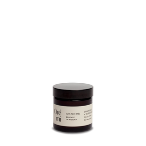 Grapefruit + Sugar Cane 60ml Candle