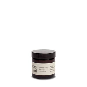 Honey + Tobacco 60ml Candle