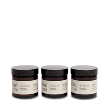 Load image into Gallery viewer, Méji - Oré mi Trio Candles
