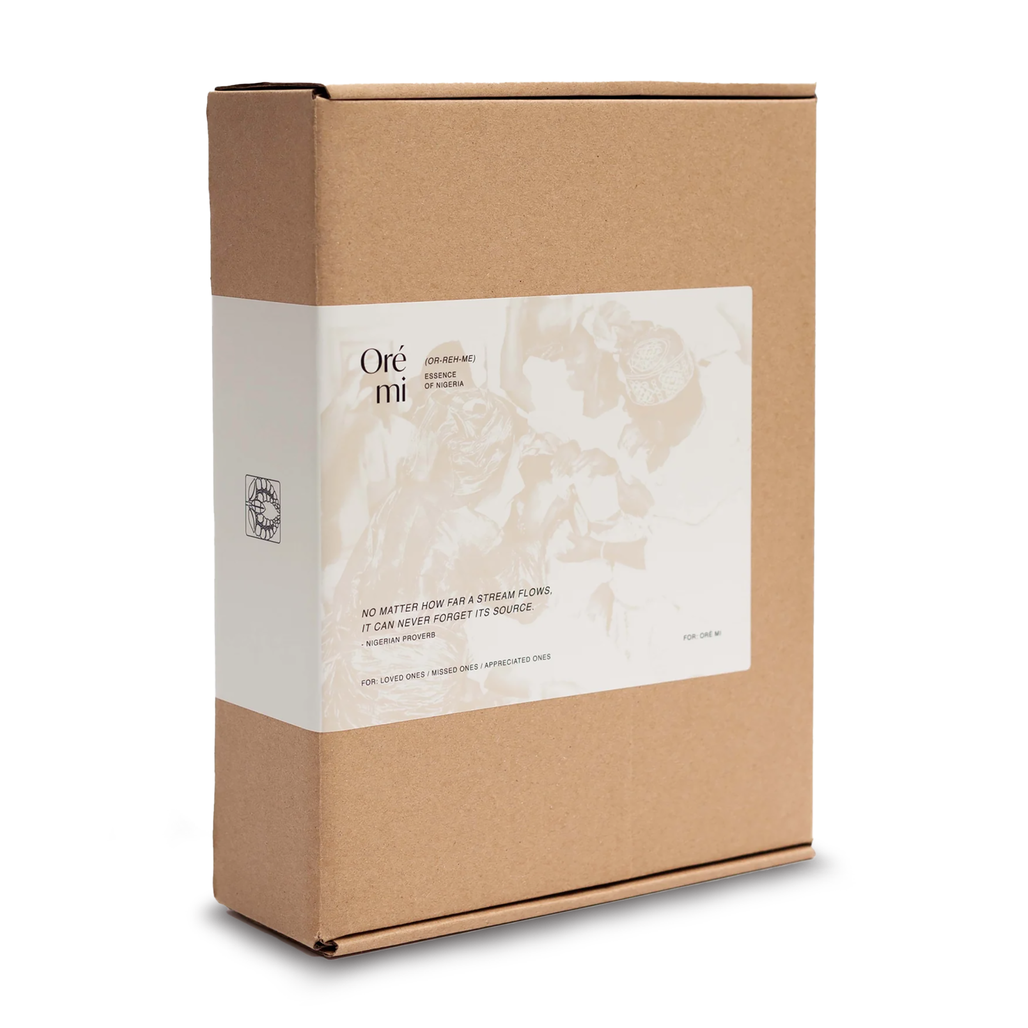 Titobi [Large] Gift Sets