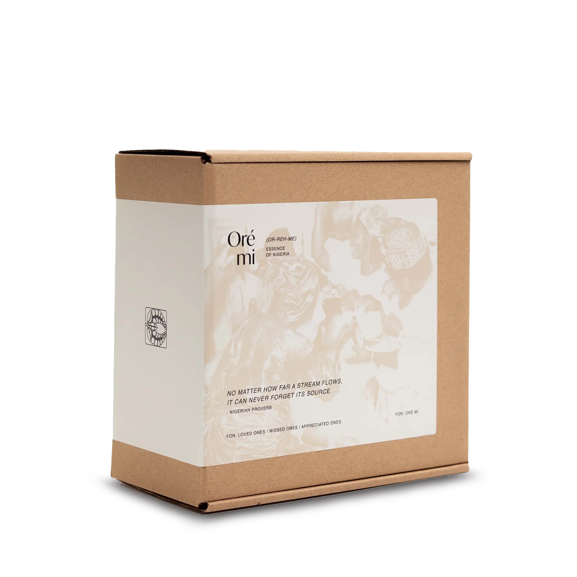 Kekere [Small] Gift Sets
