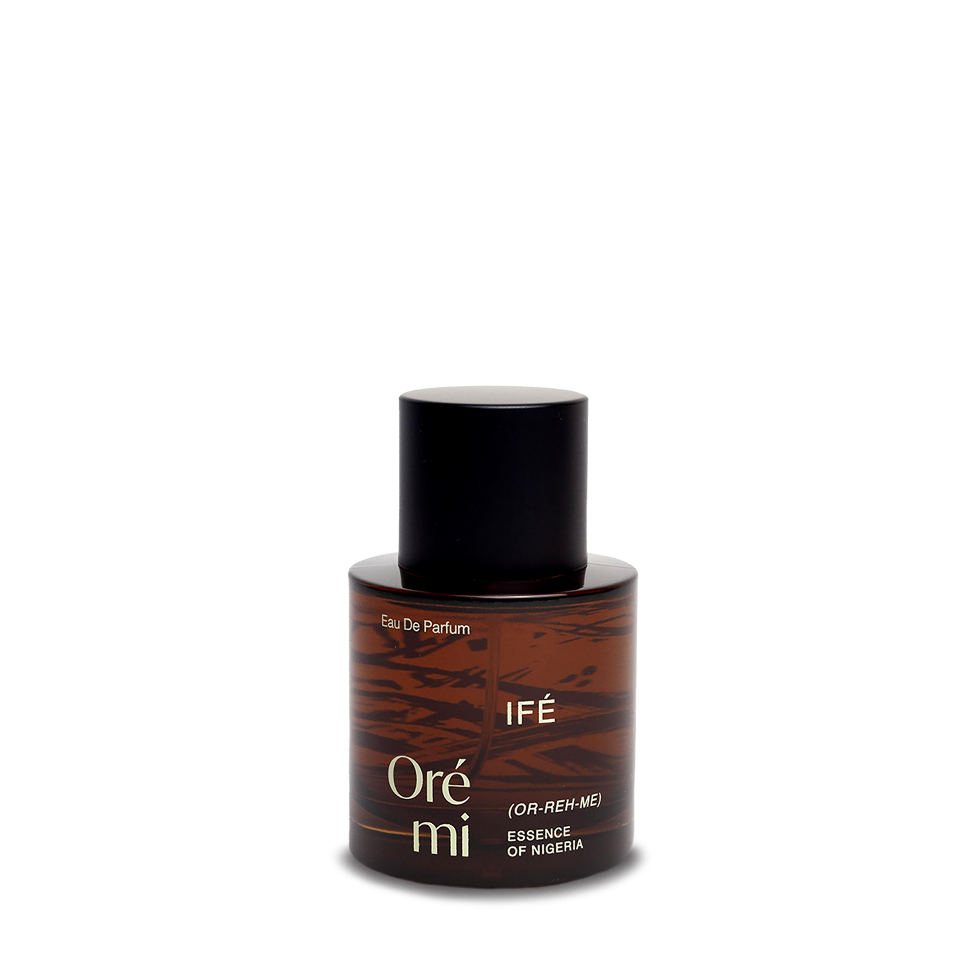 Ifé Eau De Parfum 50ml