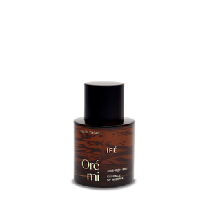 Ifé Eau De Parfum 50ml