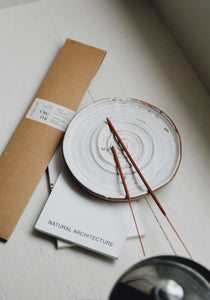Honey + Tobacco - Àwò Igi Incense