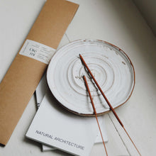 Load image into Gallery viewer, Honey + Tobacco - Àwò Igi Incense
