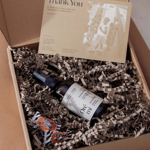 Kekere [Small] Gift Sets