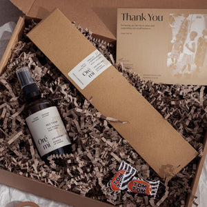Titobi [Large] Gift Sets
