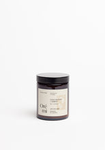 Load image into Gallery viewer, Coco Butter Amber African Nigerian Soy Wax Candle Oré mi Ore mi
