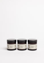 Load image into Gallery viewer, Okan Trio African Nigerian Soy Wax Candle Oré mi Ore mi
