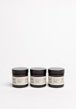 Load image into Gallery viewer, Méji Trio African Nigerian Soy Wax Candle Oré mi Ore mi
